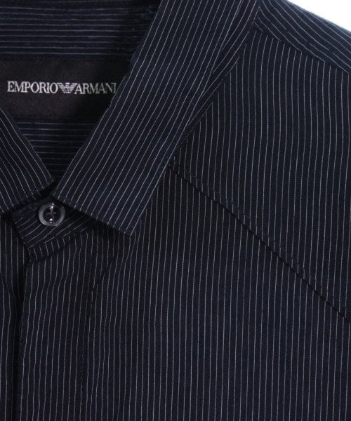 EMPORIO ARMANI Casual shirts
