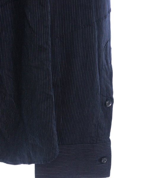 EMPORIO ARMANI Casual shirts