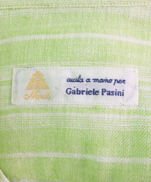 Gabriele Pasini Casual shirts