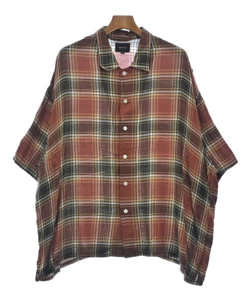 supernova Casual shirts