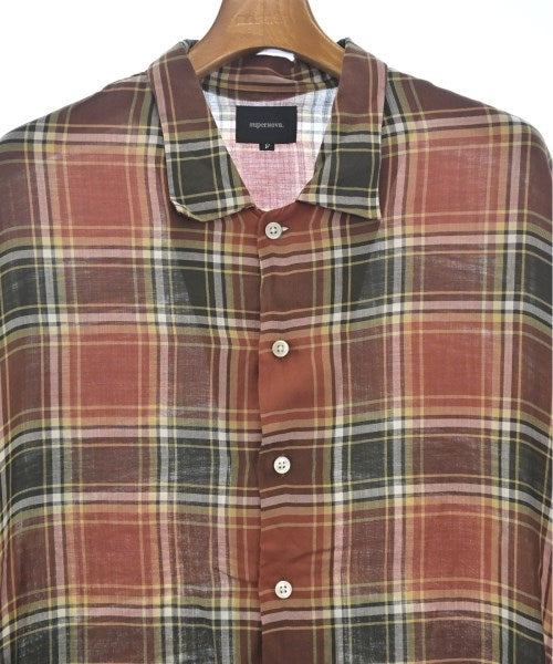 supernova Casual shirts