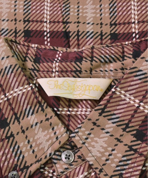 The Stylist Japan Casual shirts