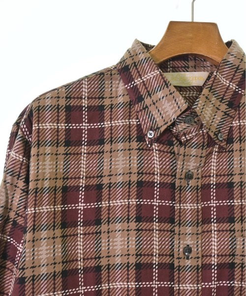 The Stylist Japan Casual shirts