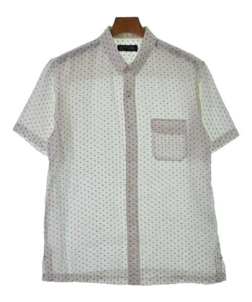 THE DUFFER OF ST. GEORGE Casual shirts