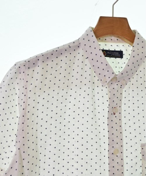 THE DUFFER OF ST. GEORGE Casual shirts