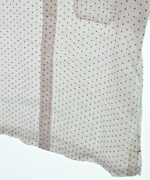 THE DUFFER OF ST. GEORGE Casual shirts