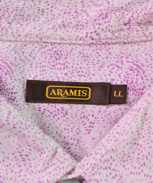 ARAMIS Casual shirts
