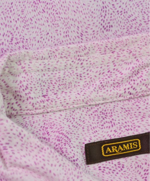 ARAMIS Casual shirts