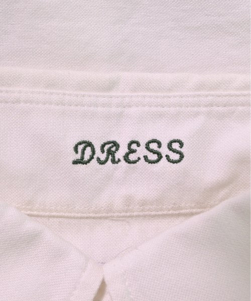 DRESS Casual shirts