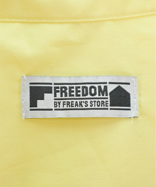 FREAK'S STORE Casual shirts