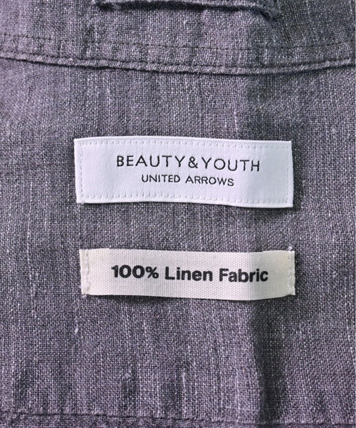 BEAUTY&YOUTH UNITED ARROWS Casual shirts