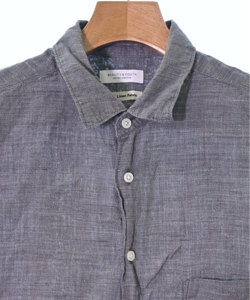 BEAUTY&YOUTH UNITED ARROWS Casual shirts