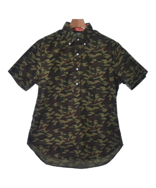 GITMANBROS Casual shirts