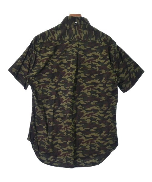 GITMANBROS Casual shirts