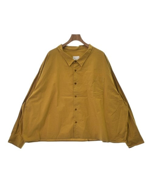 whowhat Casual shirts