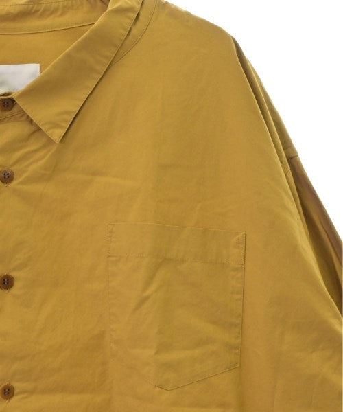 whowhat Casual shirts