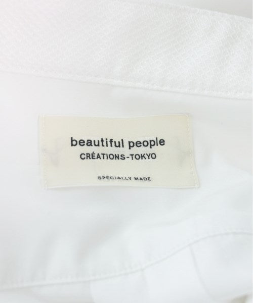 beautiful people Casual shirts