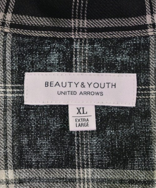 BEAUTY&YOUTH UNITED ARROWS Casual shirts