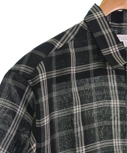 BEAUTY&YOUTH UNITED ARROWS Casual shirts