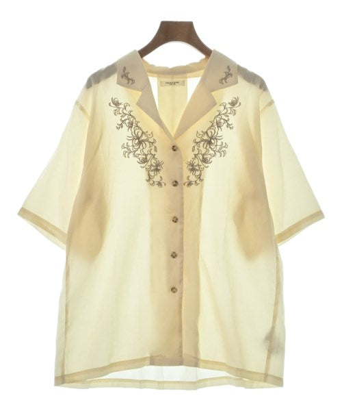 UNIVERSAL FREAK'S Casual shirts