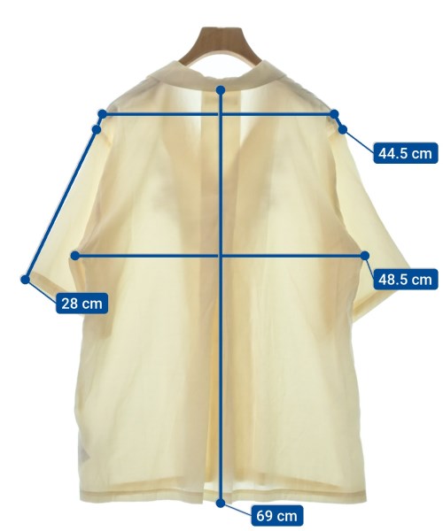UNIVERSAL FREAK'S Casual shirts