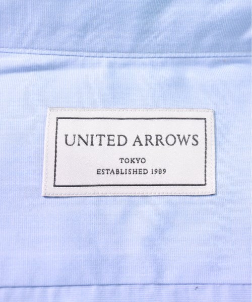 UNITED ARROWS Dress shirts