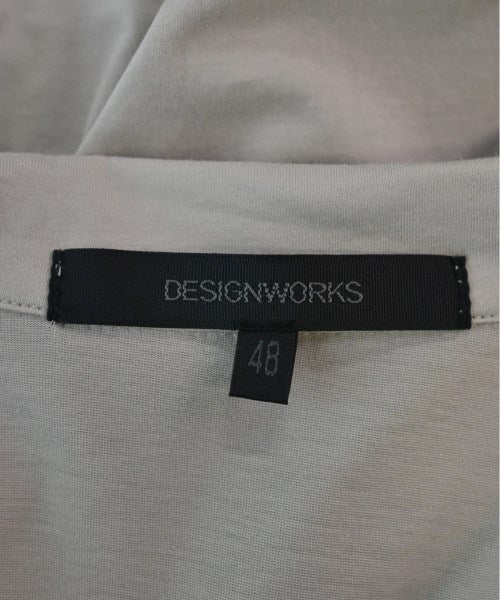DESIGNWORKS Casual shirts