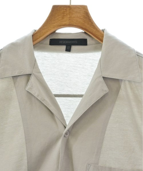 DESIGNWORKS Casual shirts