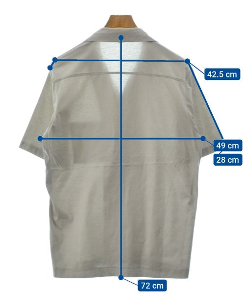 DESIGNWORKS Casual shirts
