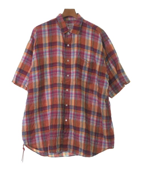 BEAMS JAPAN Casual shirts