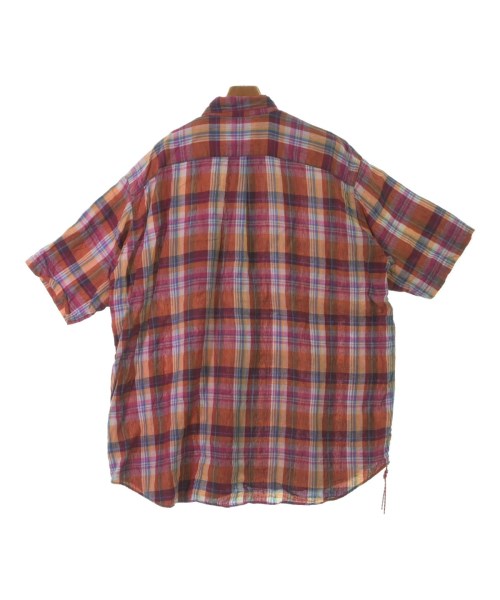BEAMS JAPAN Casual shirts
