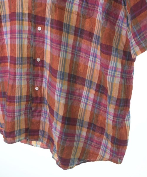 BEAMS JAPAN Casual shirts