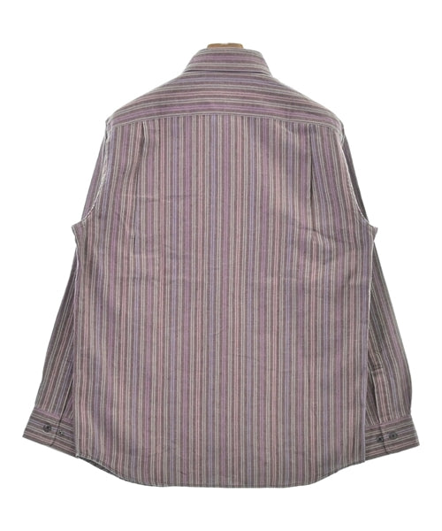 Henri-Luc Chapuis เสื้อลำลอง