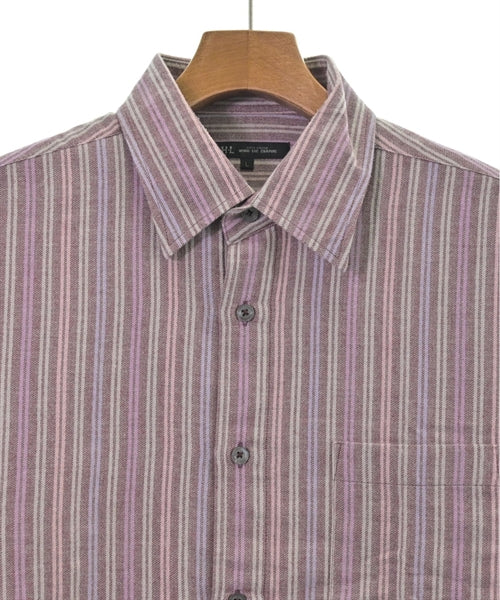 Henri-Luc Chapuis เสื้อลำลอง