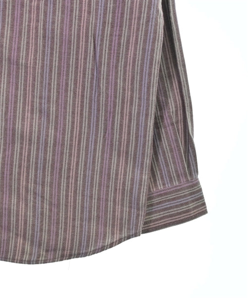 Henri-Luc Chapuis เสื้อลำลอง