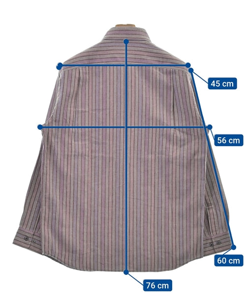 Henri-Luc Chapuis เสื้อลำลอง