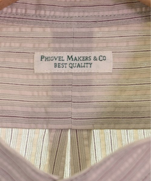 PHIGVEL Casual shirts