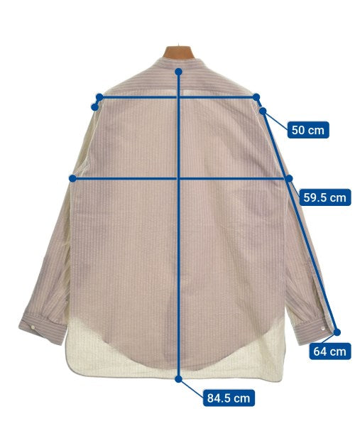 PHIGVEL Casual shirts