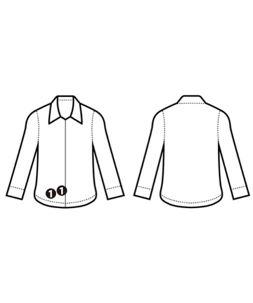 LOWLOOM Casual shirts