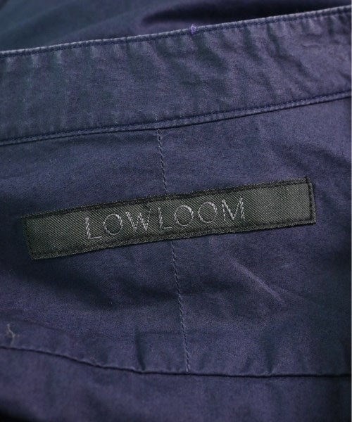 LOWLOOM Casual shirts