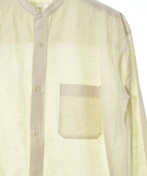 Aba house Casual shirts