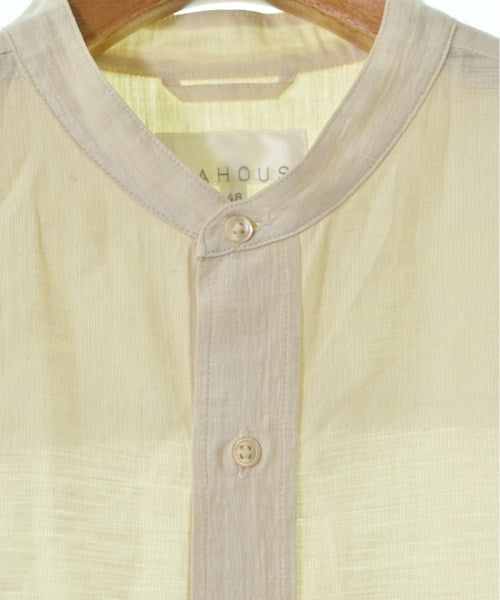 Aba house Casual shirts