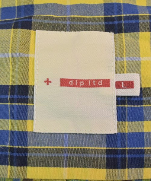 dip ltd Casual shirts
