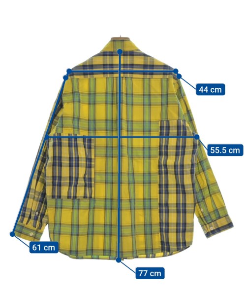 dip ltd Casual shirts