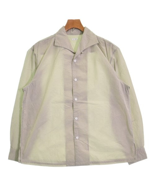 SOWBOW Casual shirts
