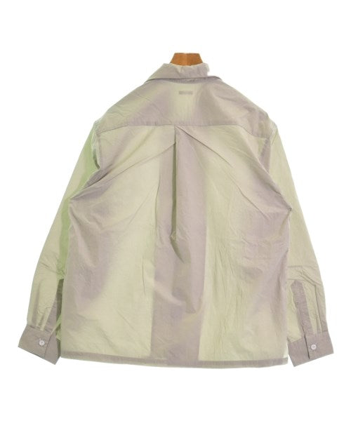 SOWBOW Casual shirts