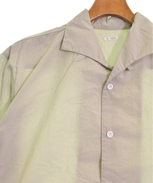 SOWBOW Casual shirts