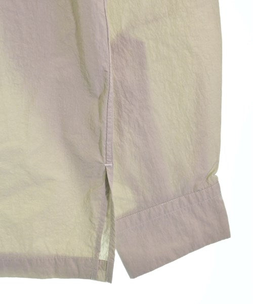SOWBOW Casual shirts