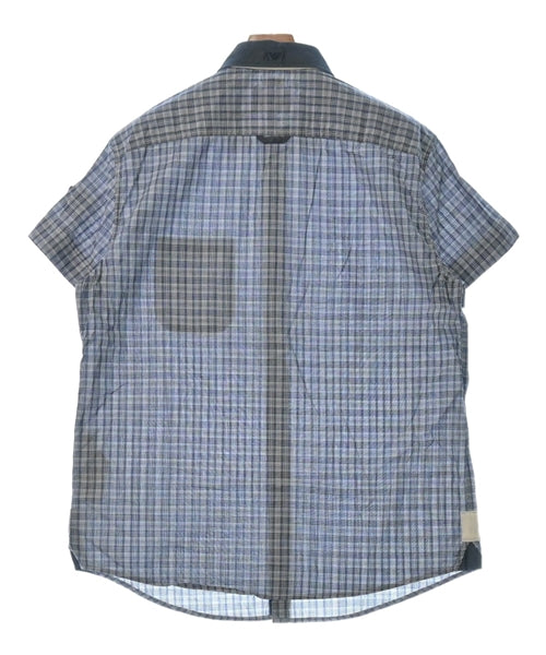 ARMANI JEANS Casual shirts
