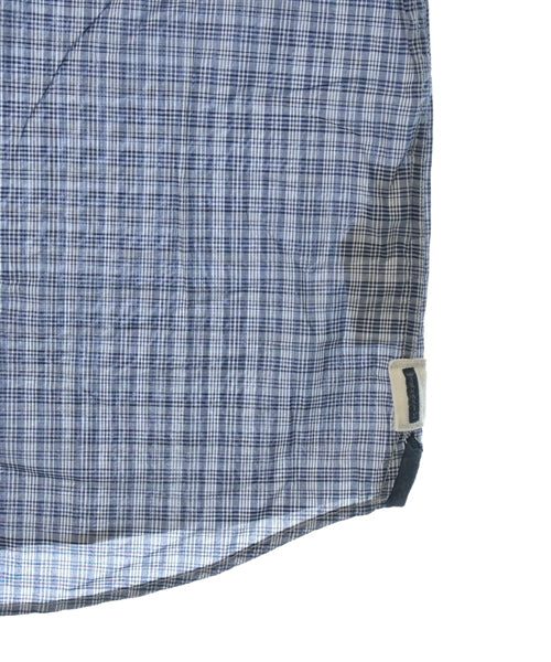 ARMANI JEANS Casual shirts